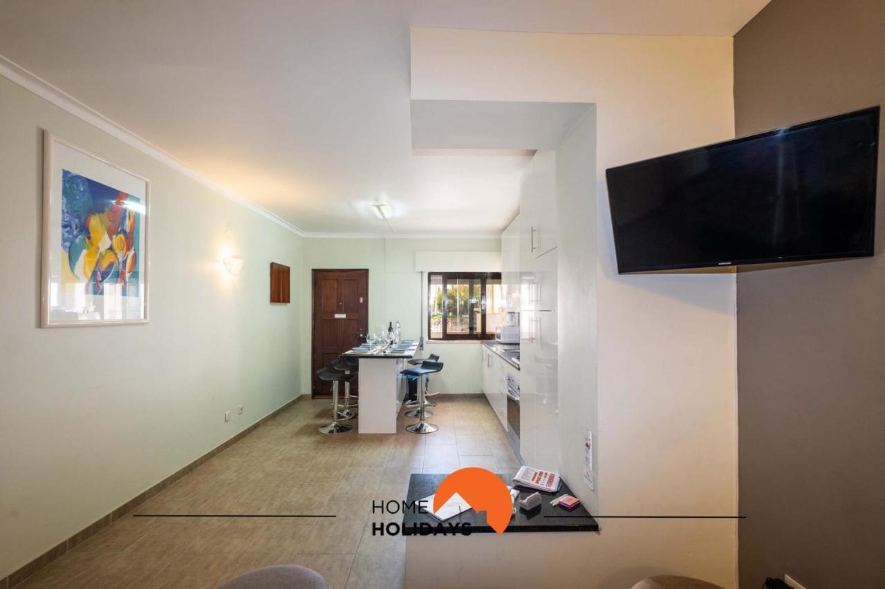 #018 T2 Elisabete By Home Holidays Albufeira Exterior foto