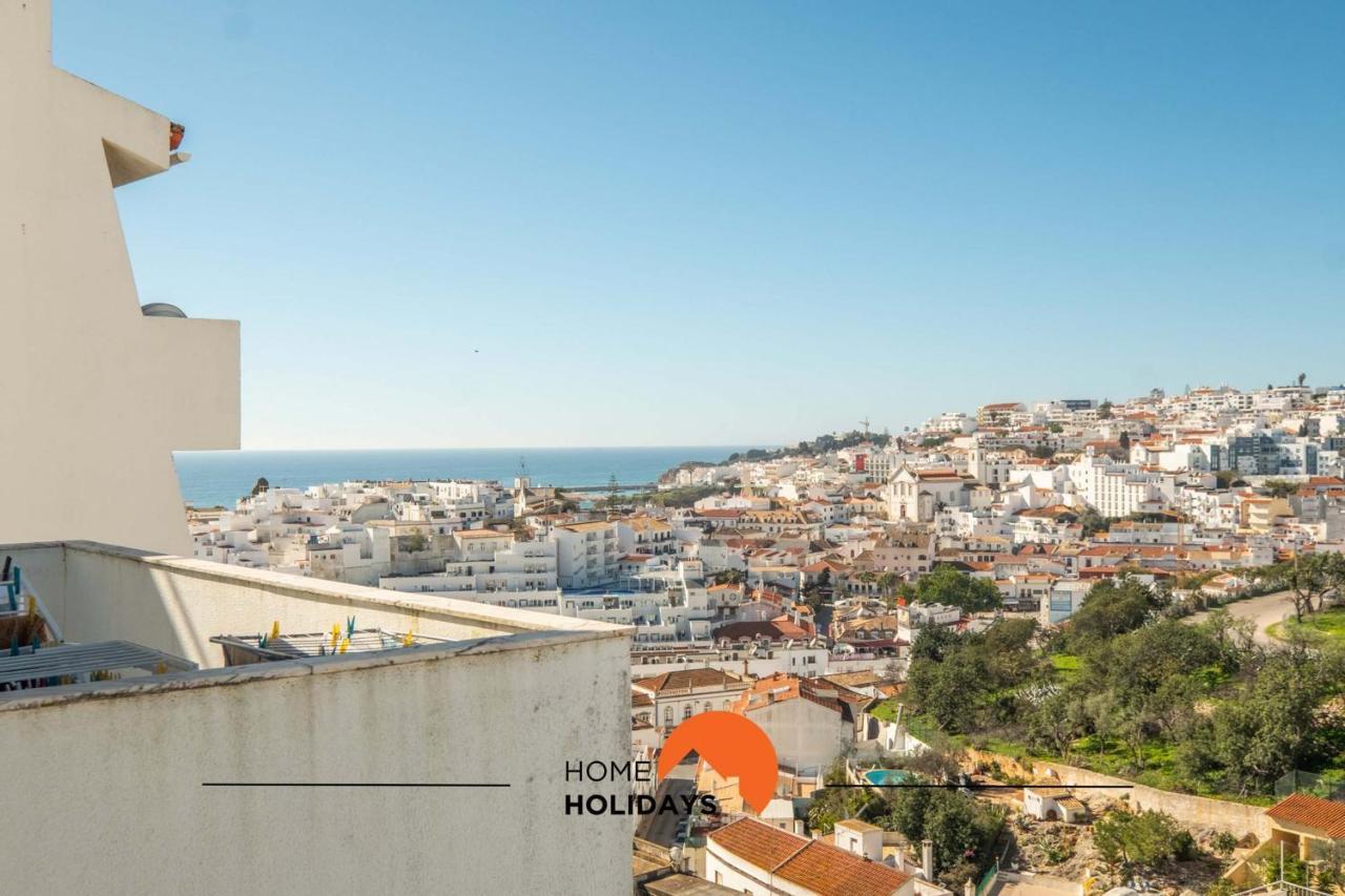 #018 T2 Elisabete By Home Holidays Albufeira Exterior foto