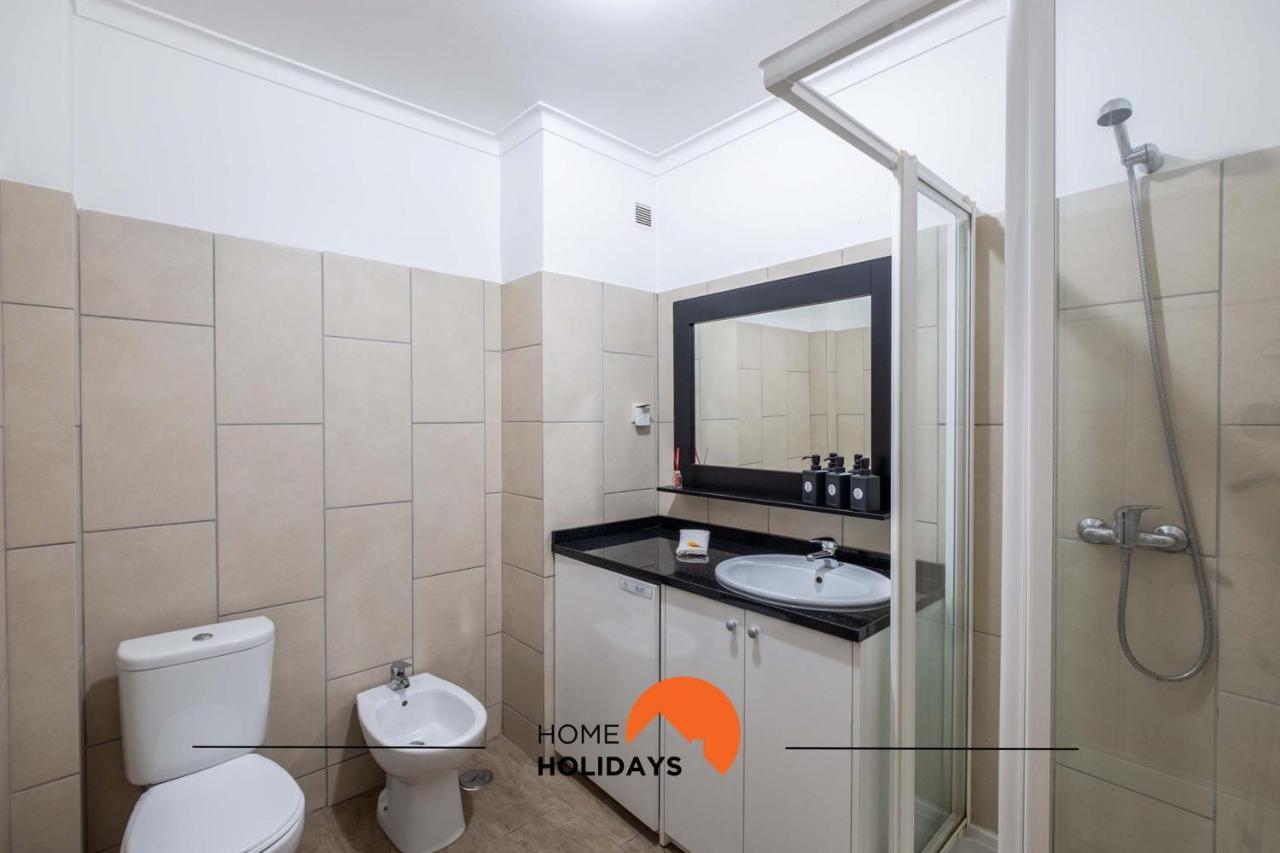 #018 T2 Elisabete By Home Holidays Albufeira Exterior foto