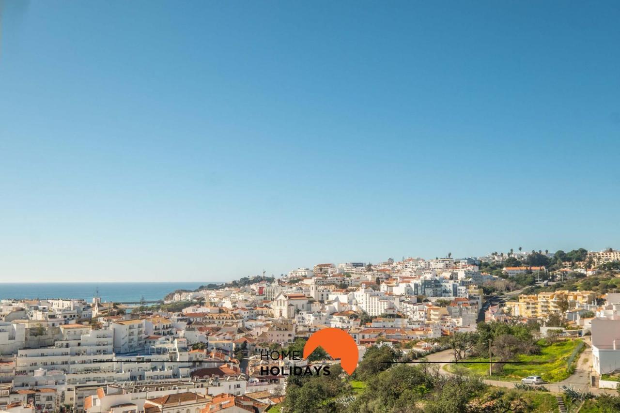 #018 T2 Elisabete By Home Holidays Albufeira Exterior foto
